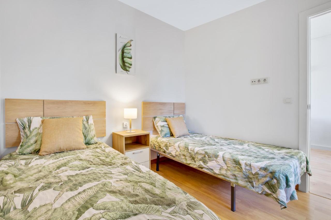 Bellamar By Ivi Real Estate Appartement *