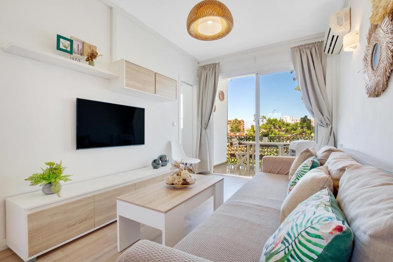 Bellamar By Ivi Real Estate Appartement Torremolinos