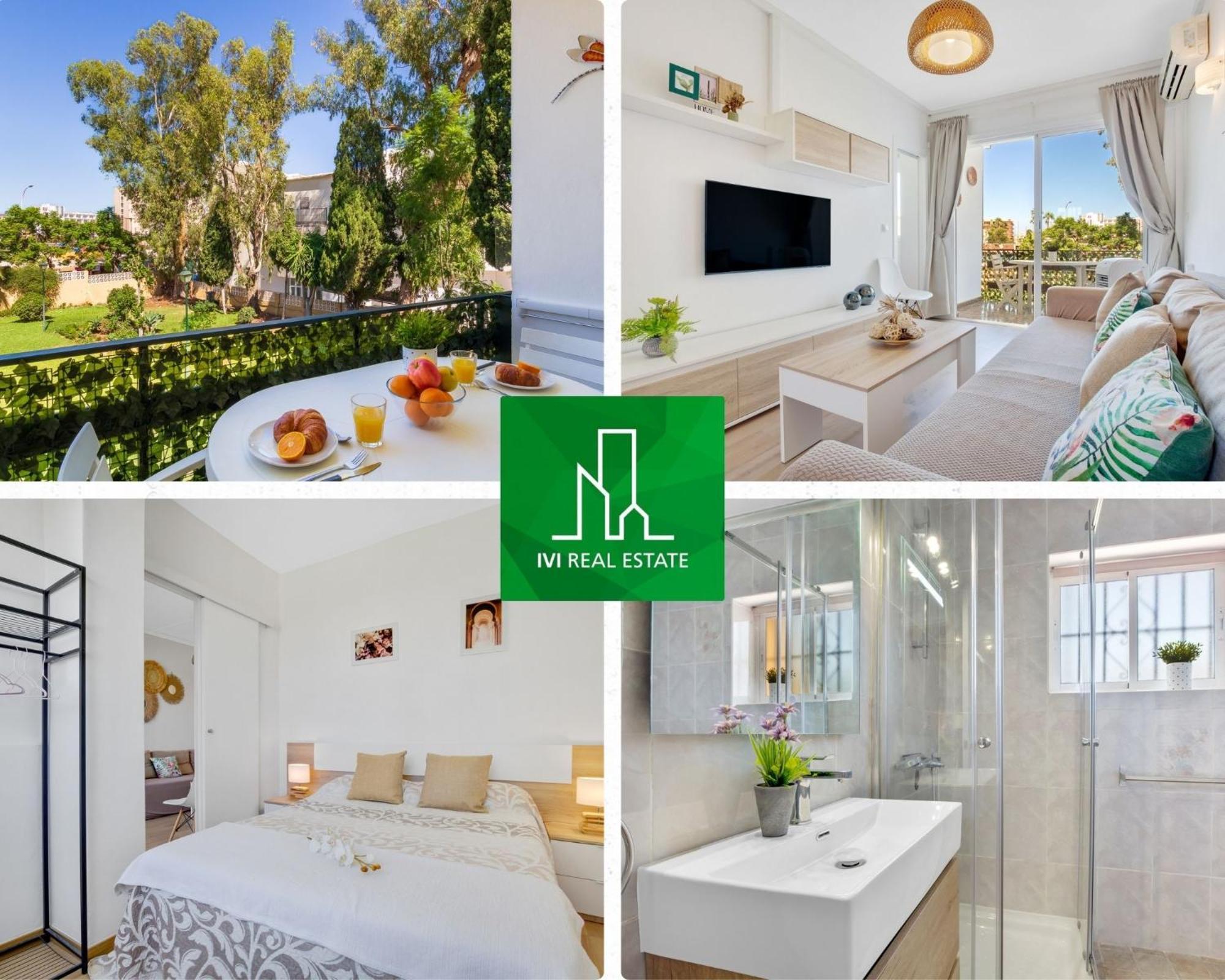 Appartement Bellamar By Ivi Real Estate *